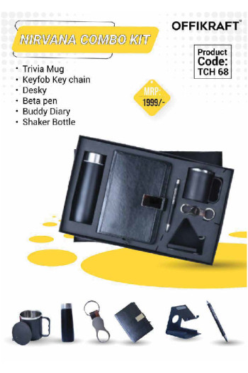 Offikraft Nirvana Kit